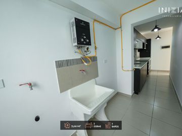 VENTA DEPARTAMENTO REMODELADO CERCA AL HOSPITAL LOAYZA