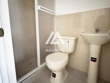 EN VENTA: casa por estrenar en Cdla Machala Libre, norte de Machala