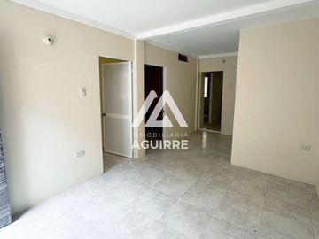 EN VENTA: casa por estrenar en Cdla Machala Libre, norte de Machala