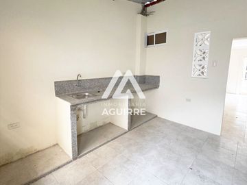 EN VENTA: casa por estrenar en Cdla Machala Libre, norte de Machala
