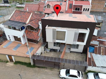 En Venta Casa Sector Registro de la Propiedad