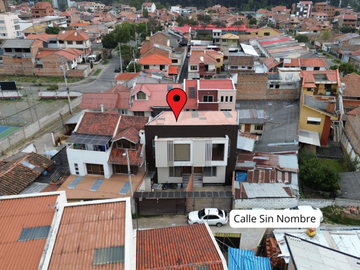 En Venta Casa Sector Registro de la Propiedad