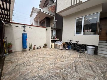 En Venta Casa Sector Registro de la Propiedad