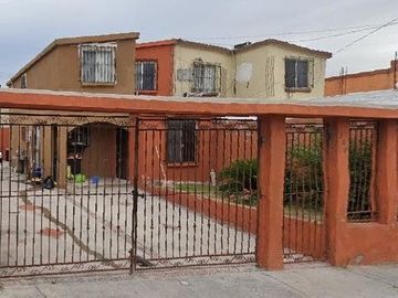 VENTA DE CASA EN REAL DEL NORTE COAHUILA  CALLE SIERRA DE LA FRAGUA