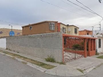VENTA DE CASA EN REAL DEL NORTE COAHUILA  CALLE SIERRA DE LA FRAGUA