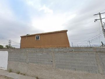 VENTA DE CASA EN REAL DEL NORTE COAHUILA  CALLE SIERRA DE LA FRAGUA