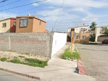 VENTA DE CASA EN REAL DEL NORTE COAHUILA  CALLE SIERRA DE LA FRAGUA