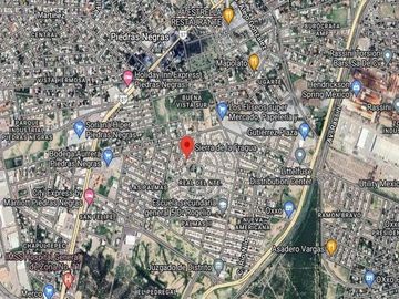 VENTA DE CASA EN REAL DEL NORTE COAHUILA  CALLE SIERRA DE LA FRAGUA