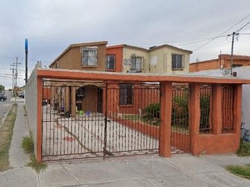 VENTA DE CASA EN REAL DEL NORTE COAHUILA  CALLE SIERRA DE LA FRAGUA
