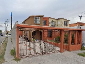 VENTA DE CASA EN REAL DEL NORTE COAHUILA  CALLE SIERRA DE LA FRAGUA