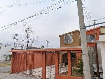VENTA DE CASA EN REAL DEL NORTE COAHUILA  CALLE SIERRA DE LA FRAGUA