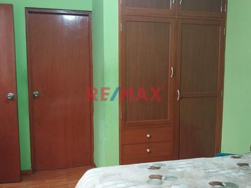 Vendo Departamento En Ate En Segundo Piso Los Portales Javier Prado