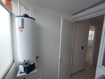 Departamento en venta ubicado Iztacalco CDMX