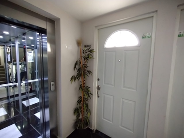 Departamento en venta ubicado Iztacalco CDMX