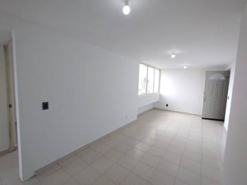 Departamento en venta ubicado Iztacalco CDMX