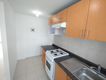 Departamento en venta ubicado Iztacalco CDMX