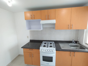 Departamento en venta ubicado Iztacalco CDMX