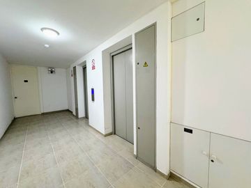 Venta Departamento en Av. Los Faisanes, Chorillos.