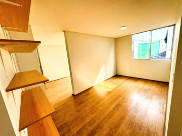 Venta Departamento en Av. Los Faisanes, Chorillos.