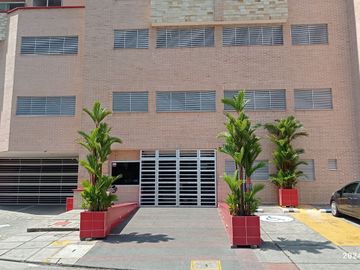 VENTA ACOGEDOR APARTASTUDIO EN ESTRATEGICO SECTOR NORTE DE CALI