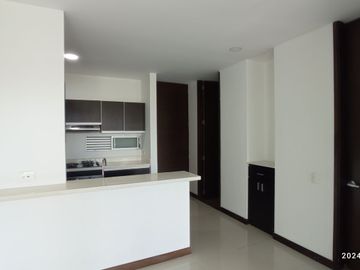 VENTA ACOGEDOR APARTASTUDIO EN ESTRATEGICO SECTOR NORTE DE CALI