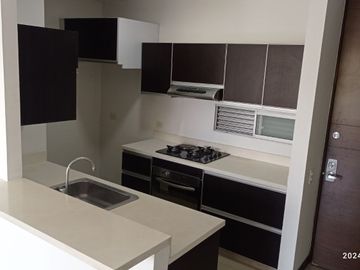 VENTA ACOGEDOR APARTASTUDIO EN ESTRATEGICO SECTOR NORTE DE CALI