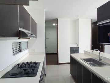 VENTA ACOGEDOR APARTASTUDIO EN ESTRATEGICO SECTOR NORTE DE CALI