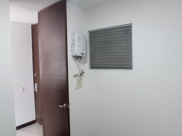 VENTA ACOGEDOR APARTASTUDIO EN ESTRATEGICO SECTOR NORTE DE CALI