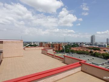 VENTA ACOGEDOR APARTASTUDIO EN ESTRATEGICO SECTOR NORTE DE CALI
