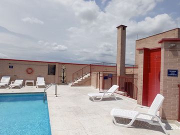 VENTA ACOGEDOR APARTASTUDIO EN ESTRATEGICO SECTOR NORTE DE CALI