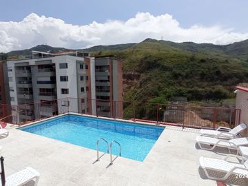 VENTA ACOGEDOR APARTASTUDIO EN ESTRATEGICO SECTOR NORTE DE CALI