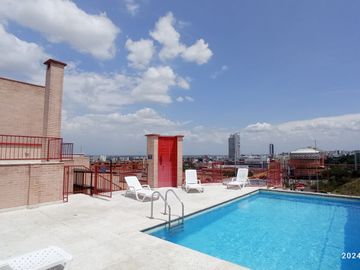 VENTA ACOGEDOR APARTASTUDIO EN ESTRATEGICO SECTOR NORTE DE CALI