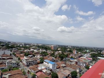VENTA ACOGEDOR APARTASTUDIO EN ESTRATEGICO SECTOR NORTE DE CALI