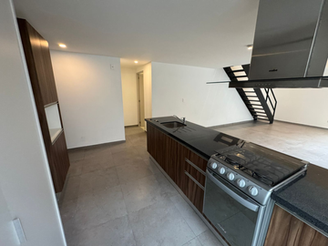Departamento en venta ubicado Cuauhtémoc CDMX