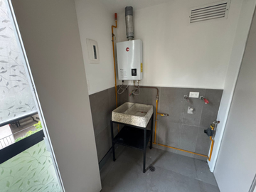 Departamento en venta ubicado Cuauhtémoc CDMX