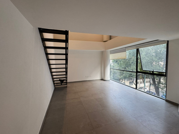 Departamento en venta ubicado Cuauhtémoc CDMX