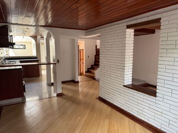 Venta Casa Cedritos