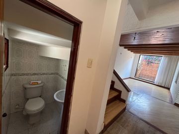 Venta Casa Cedritos