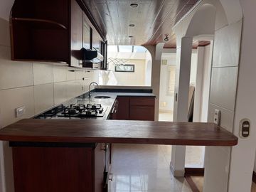 Venta Casa Cedritos