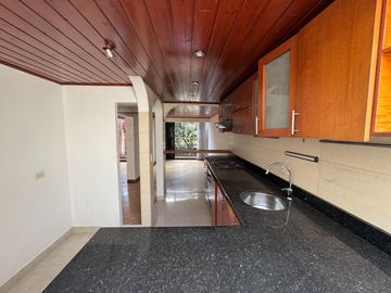 Venta Casa Cedritos