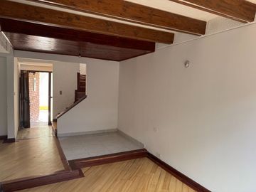 Venta Casa Cedritos