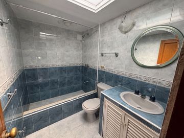 Venta Casa Cedritos