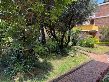 Venta Casa Cedritos