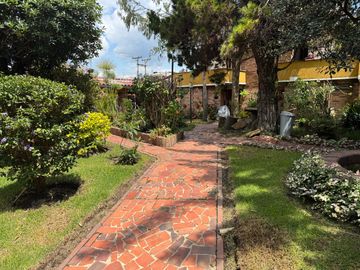 Venta Casa Cedritos