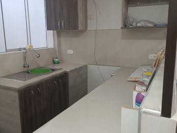 Se Vende Casa en Calle Centrica de Chepén (TSuarez)