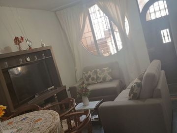 Se Vende Casa en Calle Centrica de Chepén (TSuarez)