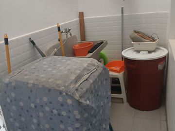 Se Vende Casa en Calle Centrica de Chepén (TSuarez)