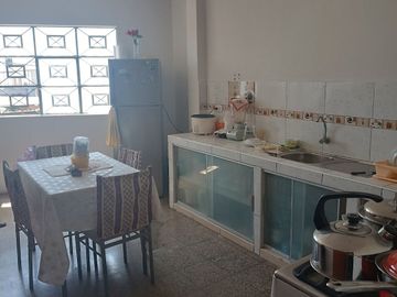 Se Vende Casa en Calle Centrica de Chepén (TSuarez)