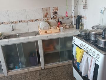 Se Vende Casa en Calle Centrica de Chepén (TSuarez)