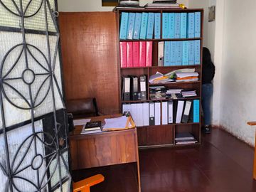 Se Vende Casa en Calle Centrica de Chepén (TSuarez)